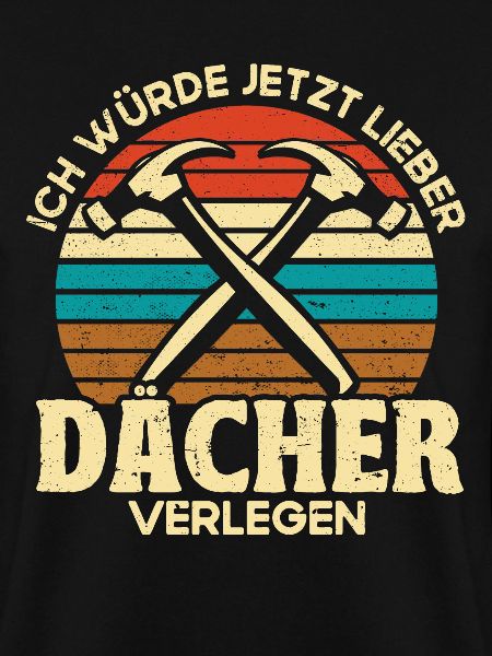 Dachdecker Geselle Dachdecker Dachdeckermeister