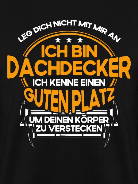 Dachdecker Geselle Dachdecker Dachdeckermeister