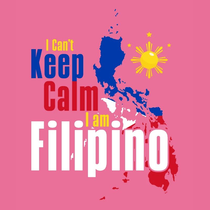 Philippines Drapeau philippin