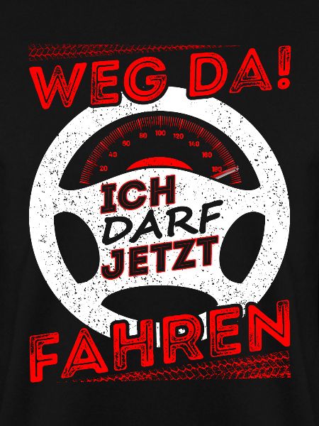 Führerschein Fahrschule Führerscheinprüfung Mann