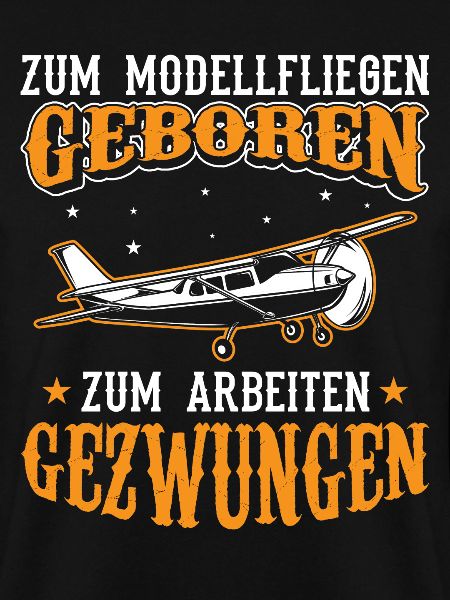 Modellflug Modellfliegen