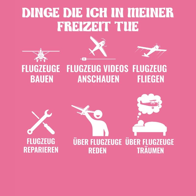 Modellbau Modellfliegen