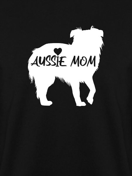 Australischer Schäferhund Hundebesitzer Geschenk