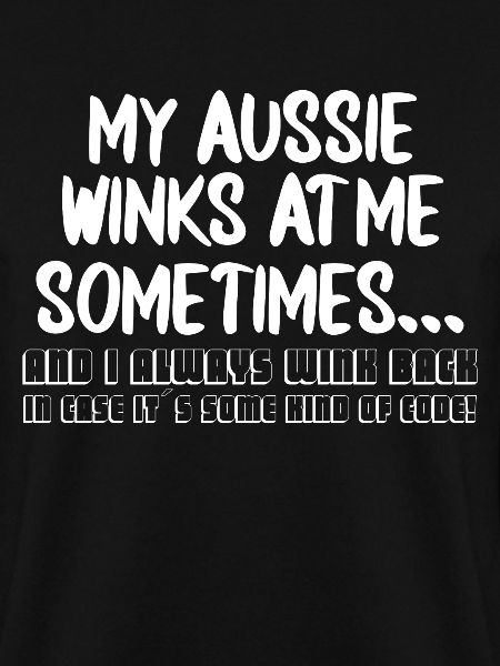 Australischer Schäferhund Hundebesitzer Geschenk