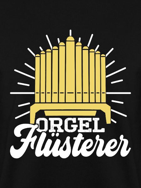 Orgel Organist