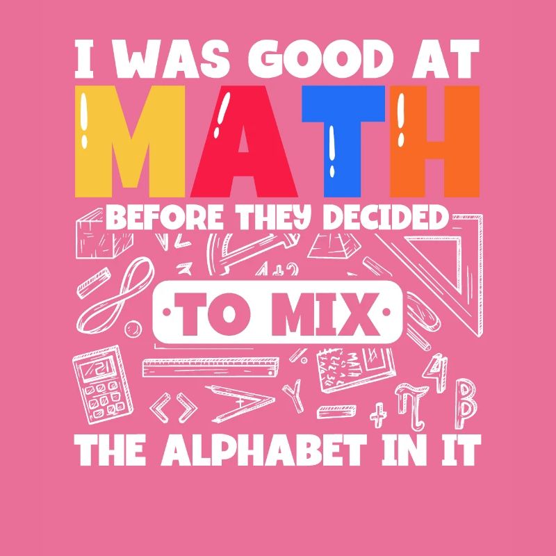 Math Mathematics Science Math Gift