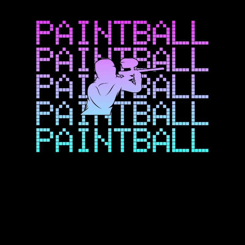 Paintball