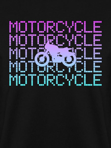 Motorcycling