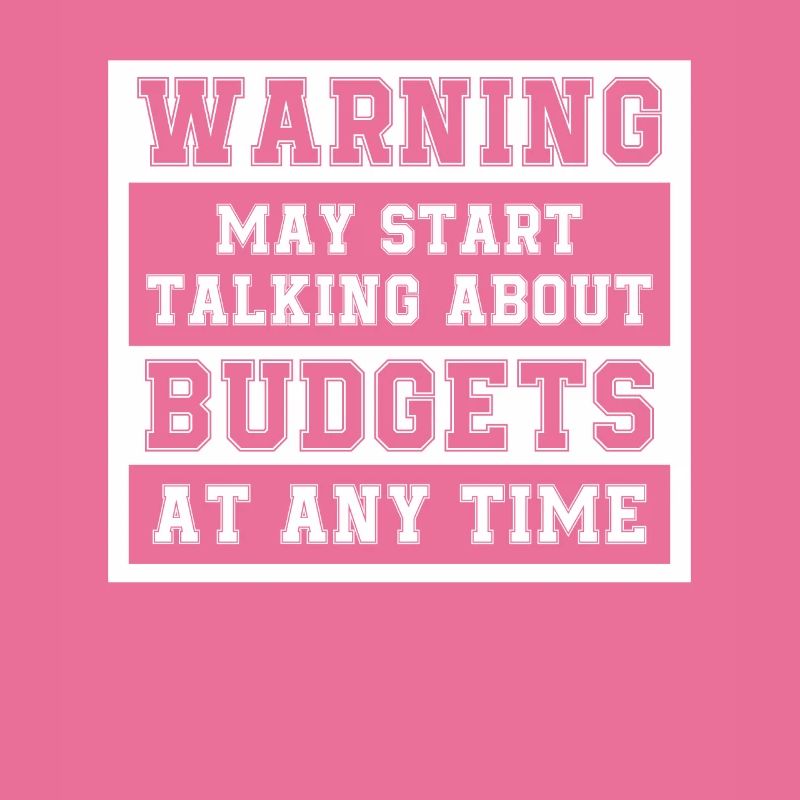 Warning May Start Talking About Budgets