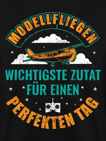 Modellfliegen