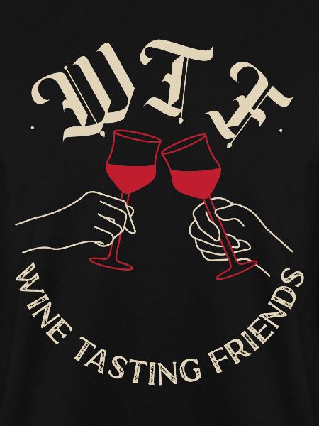 Sommelier Wine Drinking Tasting