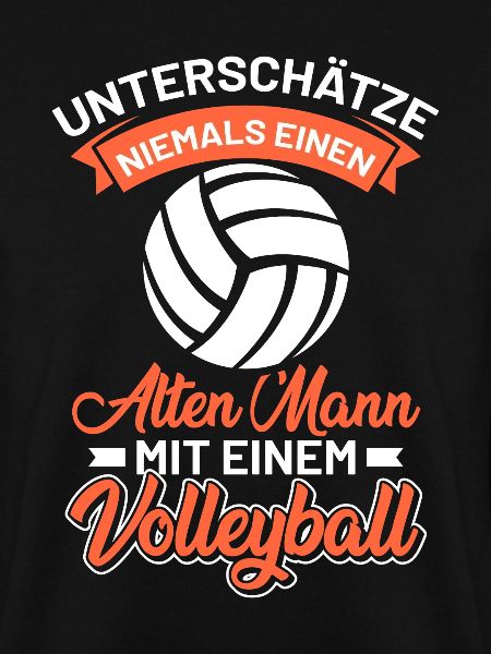 Beachvolleyball
