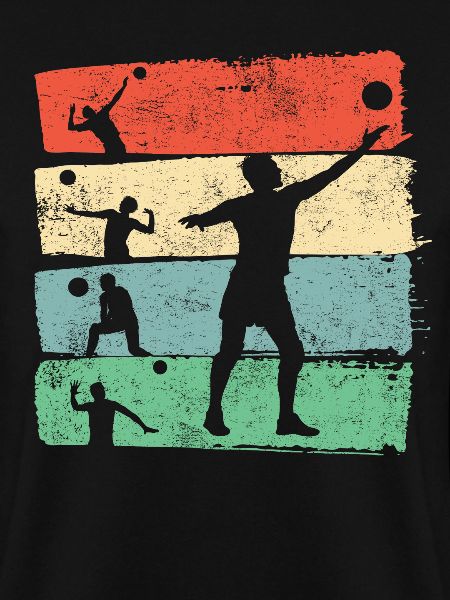 Beachvolleyball