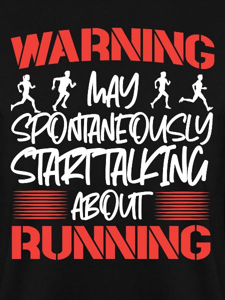 Running Runner Half Marathon