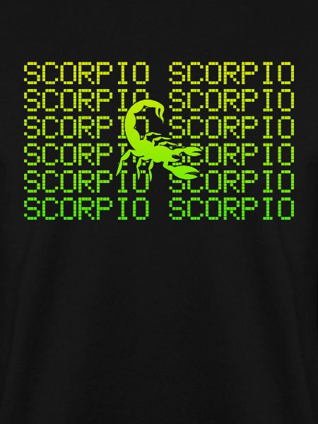 Scorpion