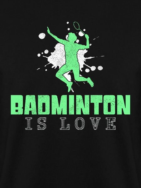 Badminton
