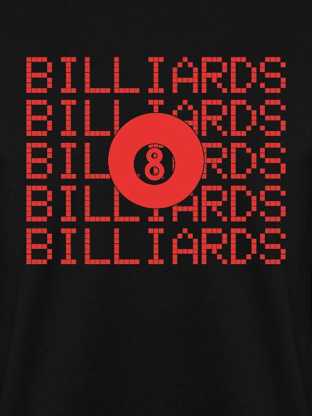 Billiard