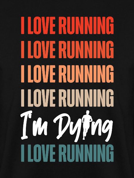 Running Runner Half Marathon