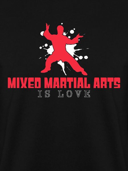 Martial Arts Saying