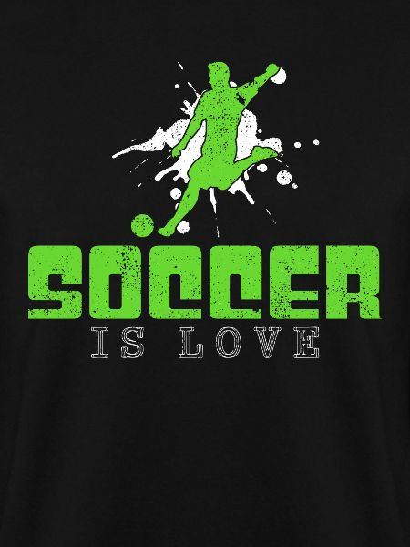 Fußball Spruch