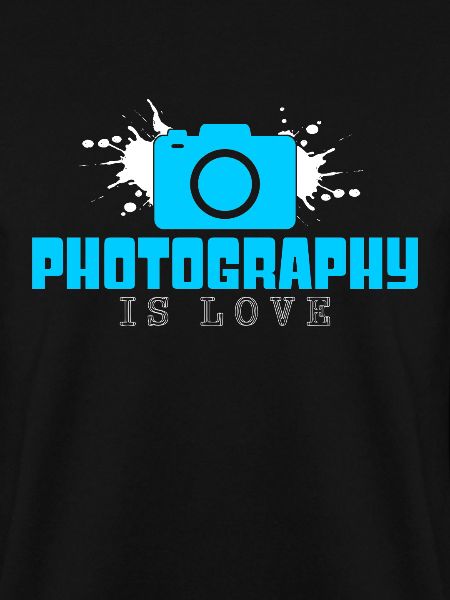 Fotografie Spruch