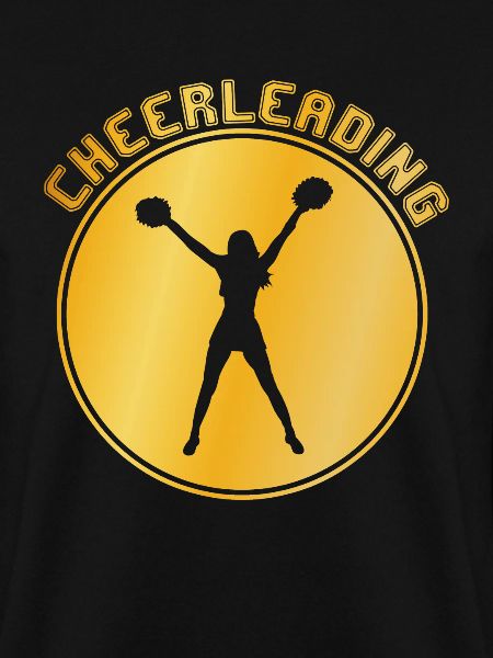 cheerleading