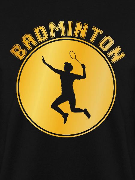 Badminton