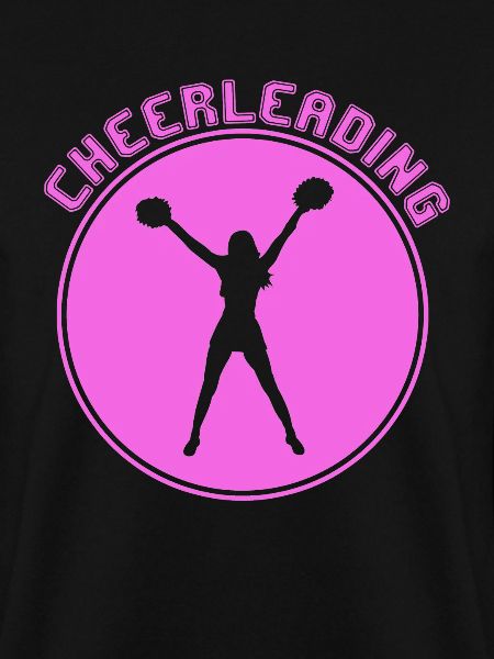 cheerleading
