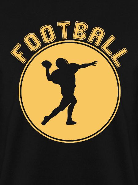 football
