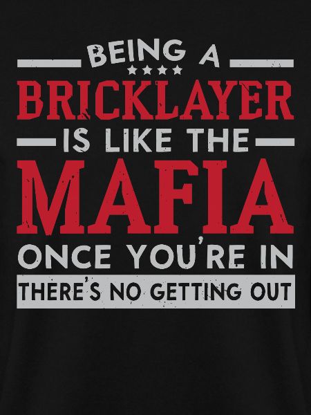 Construction Mason Profession Bricklayer
