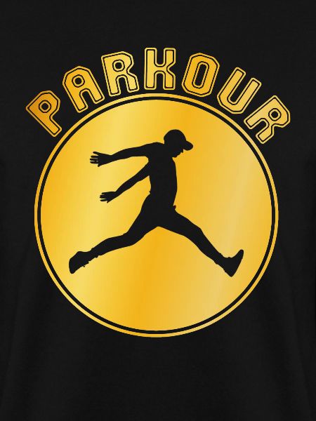 Parkour