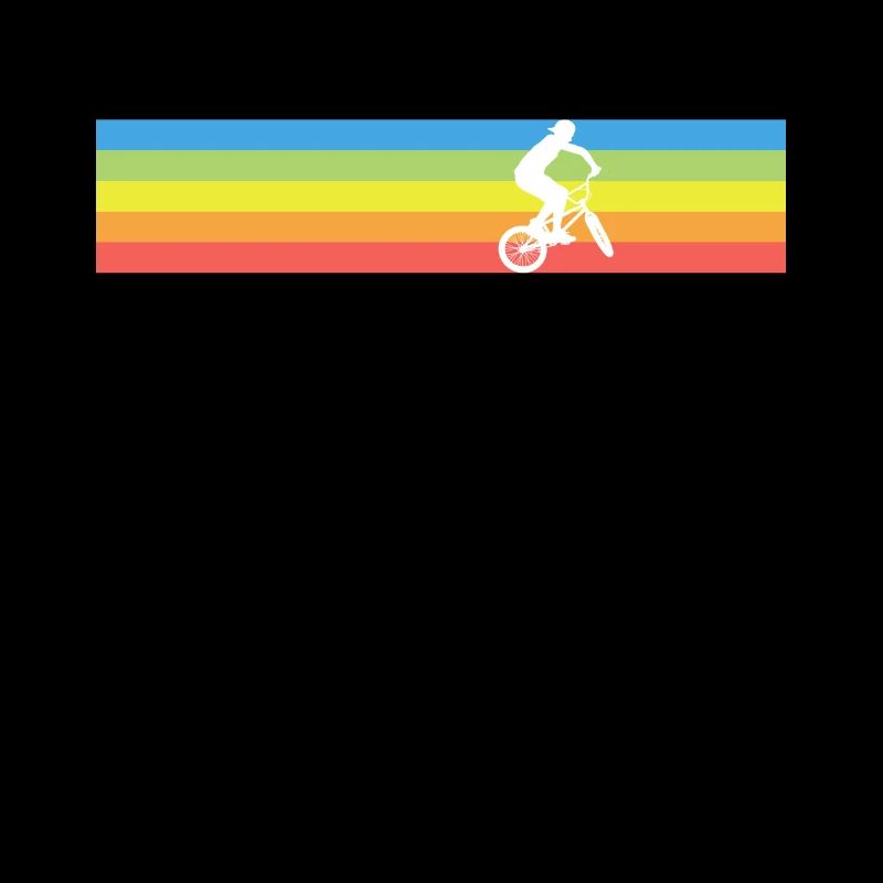 Retro BMX