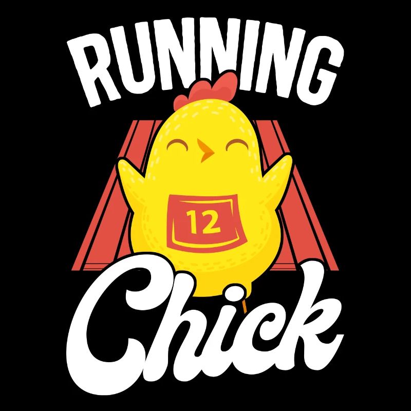 Running Runner Half Marathon