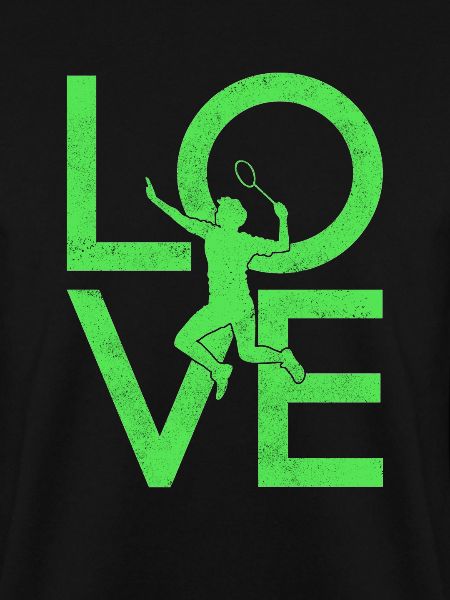 Badminton