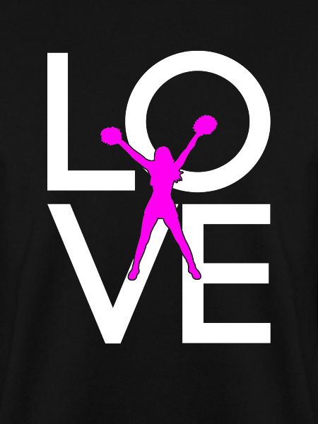 cheerleading