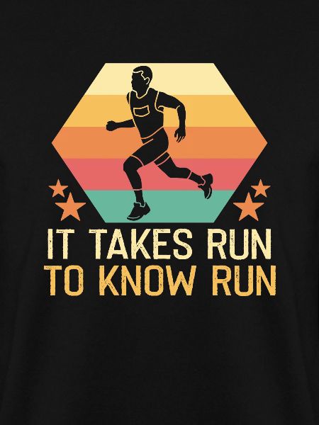 Running Marathon Runner Running