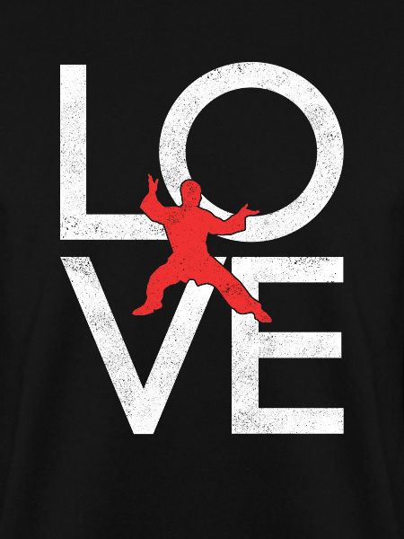 Martial arts