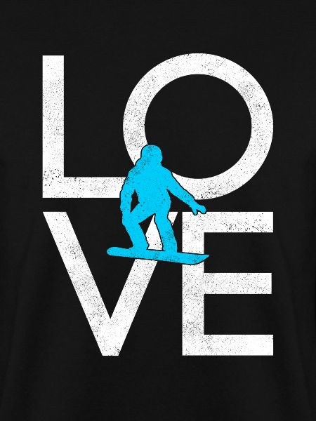 Snowboarden