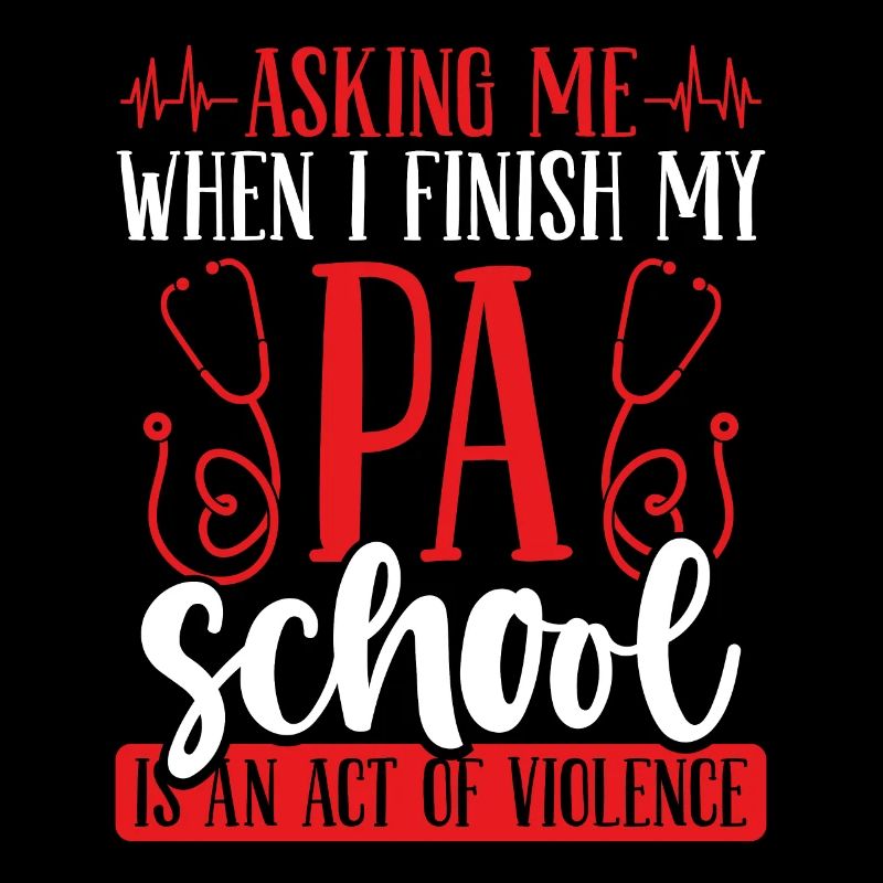 PA School Graduate Future Physician Assistant