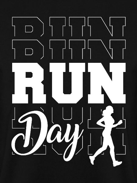 Running Runner Half Marathon