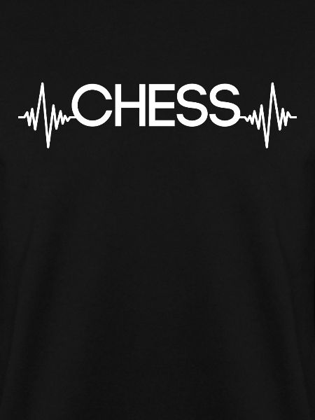 Schach Herzschlag