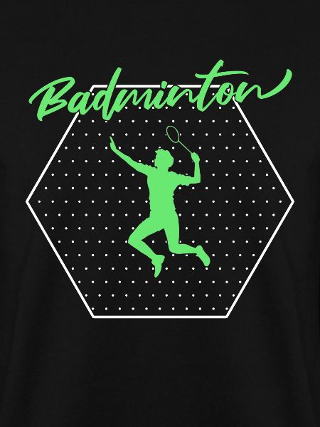 Badminton