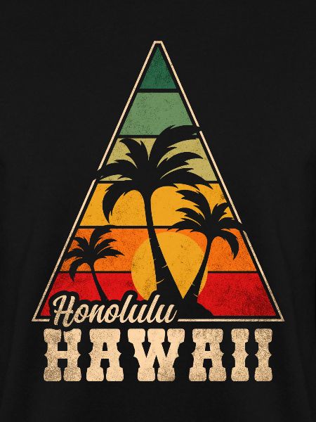 Hawaii Honolulu
