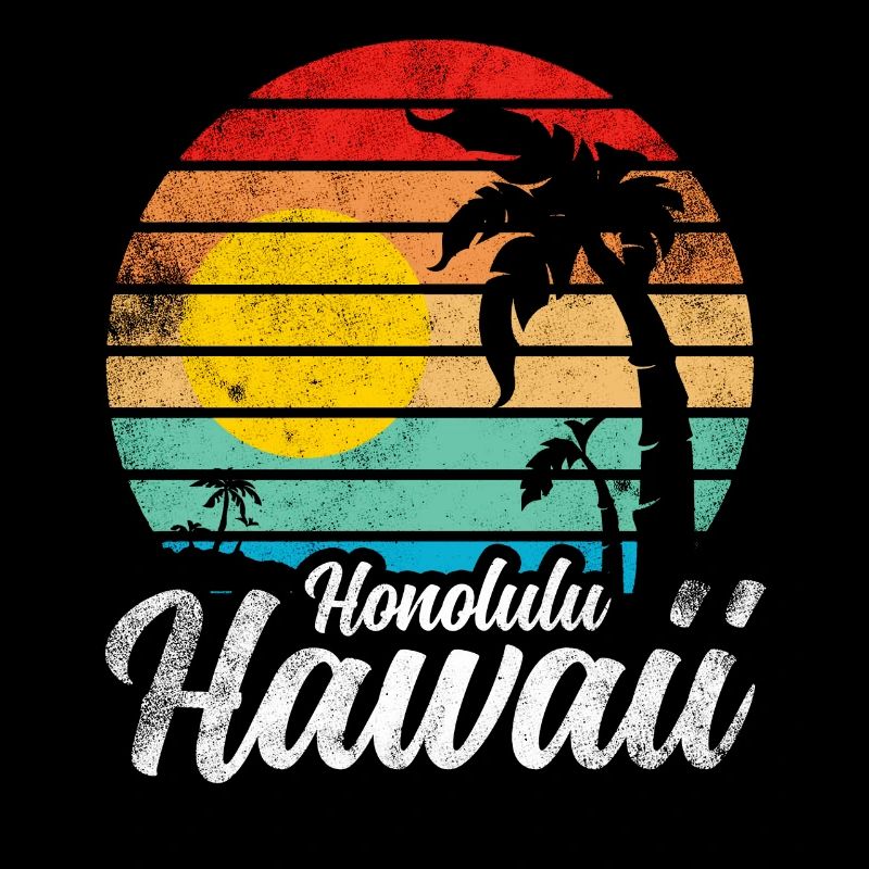 Honolulu Hawaï