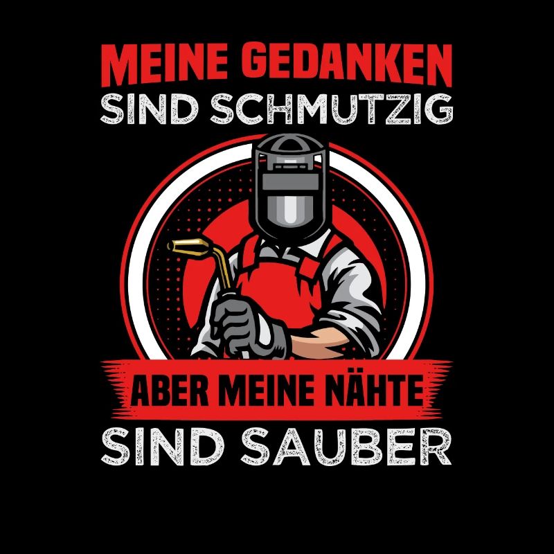 Welder slogan design for metal workers
