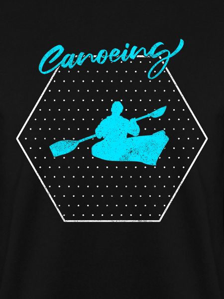 Canoeing