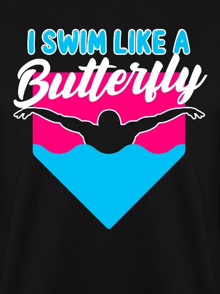 Lustiges Schwimmen