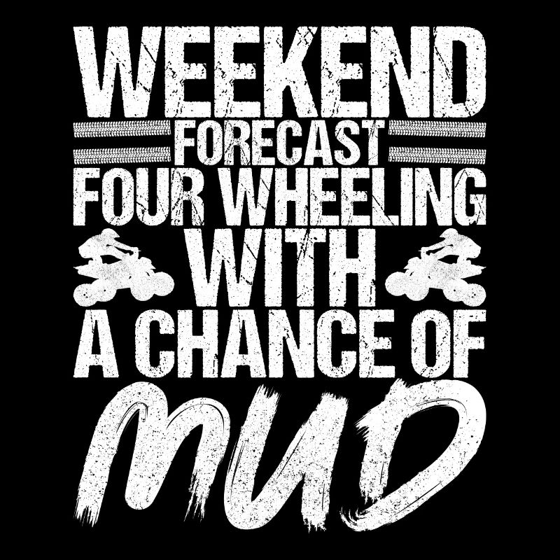 Quad Bike Quadfahrer