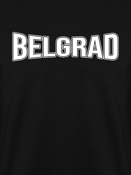 Belgrade