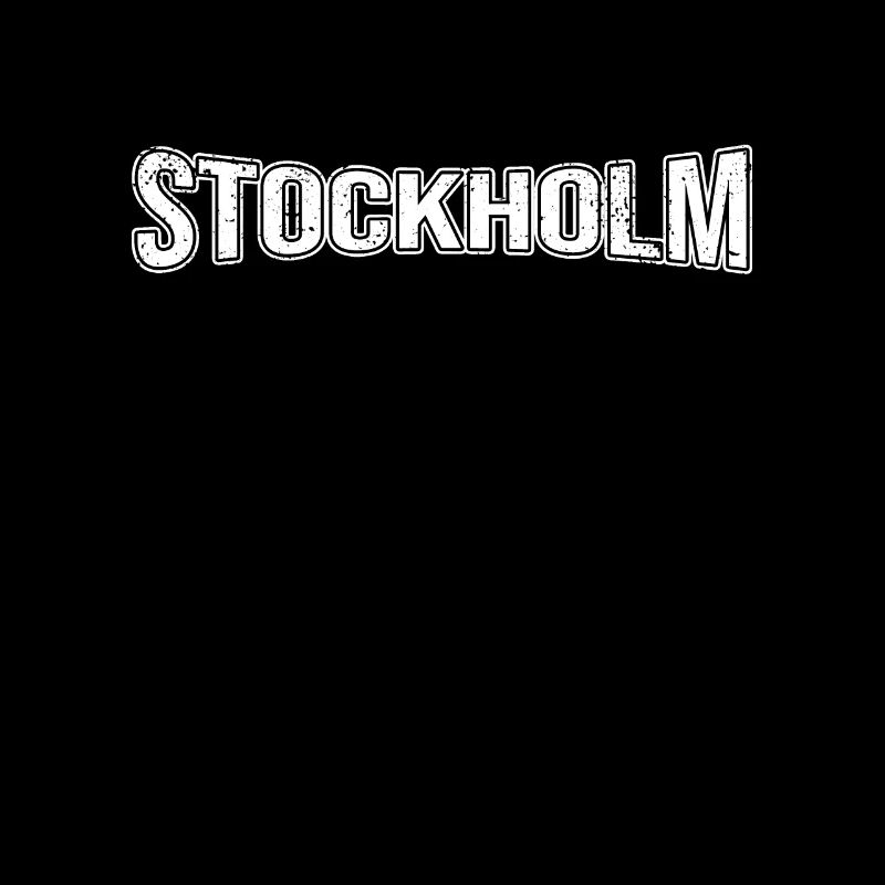 Stockholm